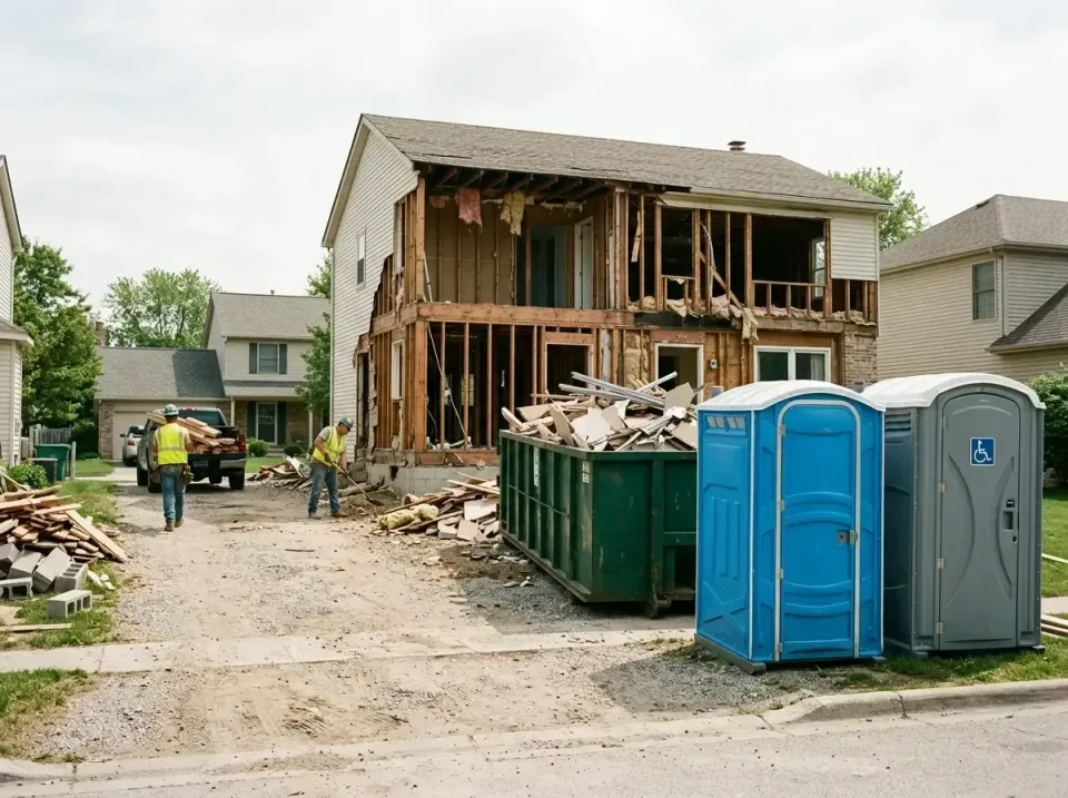 home-renovation-demolition-sit-010 — frequently asked questions, Portable Toilet & Dumpsters Rental in Haskell, TX